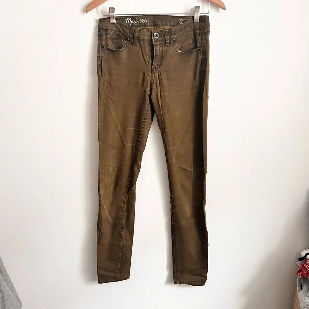 Madewell good used